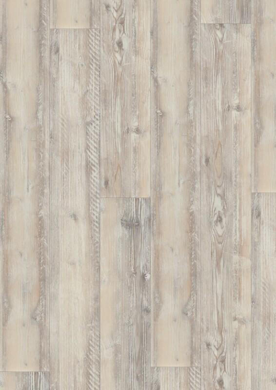 VINYLBODEN Grando Fichte Atelier 100004801  per  m² - Design, Holz (220/21,6/1cm) - Tilo