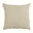KISSENHÜLLE Naturfarben 50/50 cm - Naturfarben, Basics, Textil (50/50cm) - LINUM
