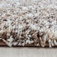 HOCHFLORTEPPICH 80/150 cm ENJOY801504500BEIGE  - Beige, KONVENTIONELL, Textil (80/150cm) - Novel