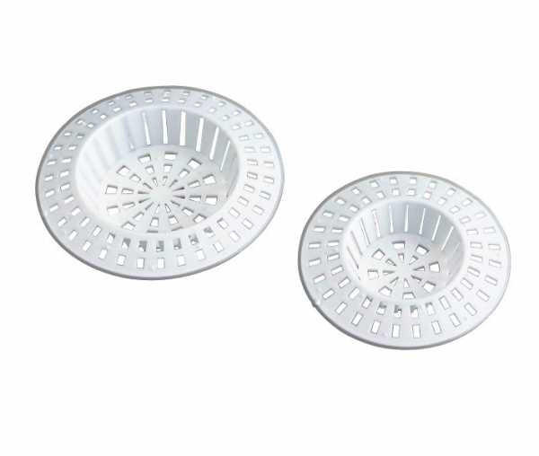 OBIECTE SANITARE  - Basics, plastic (6/7cm) - Wenko