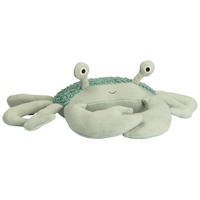 KUSCHELTIER  - Blau, Trend, Textil (35/25cm) - Avelia