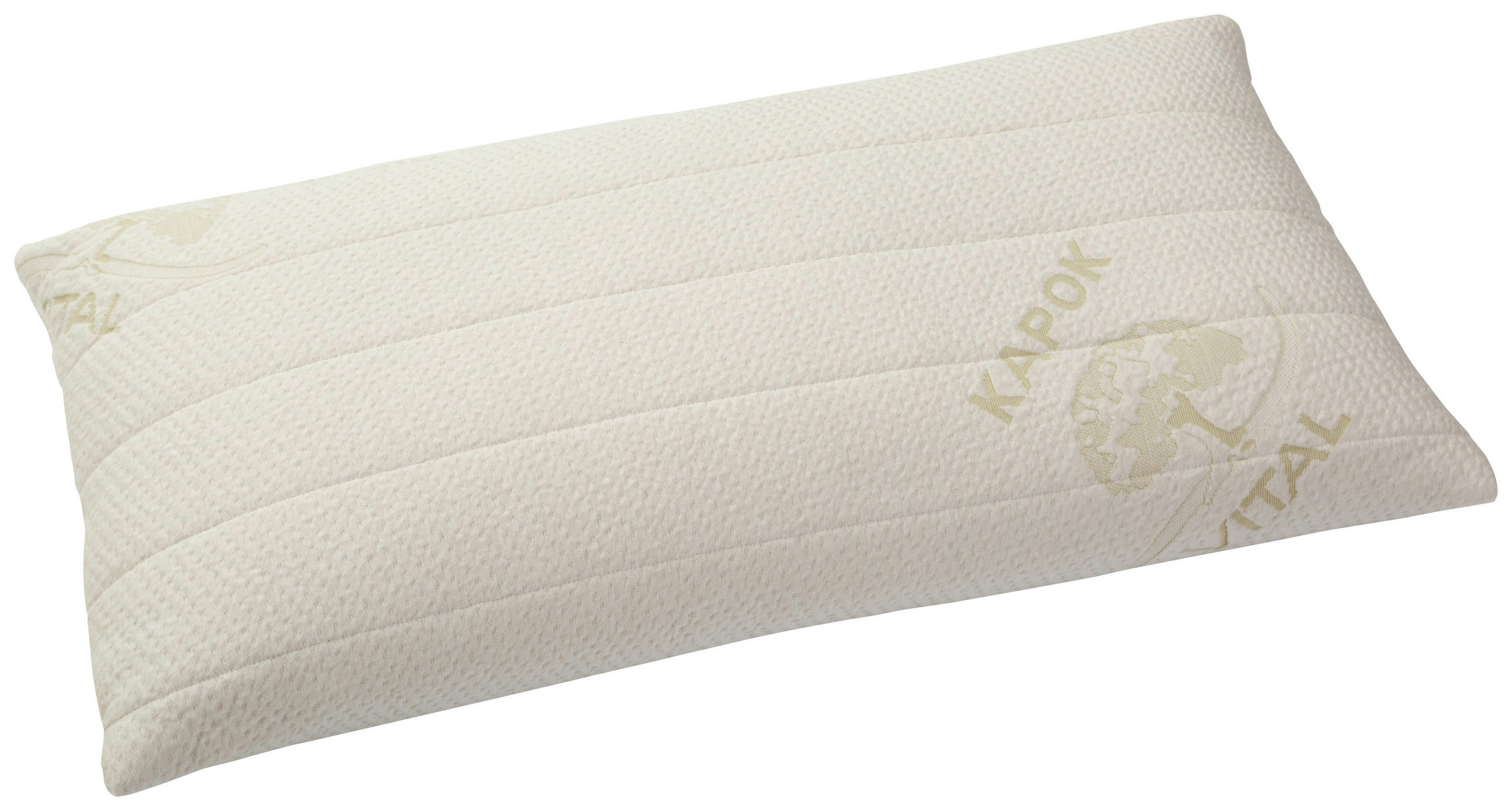 NACKENKISSEN 40/80 cm  - Basics, Textil (40/80cm) - Joka