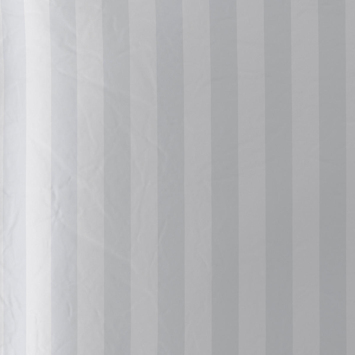 BETTWÄSCHESET Satin 200/210 cm  65 cm/100 cm  - Silberfarben, Textil (200/210cm) - Dieter Knoll