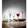 ROTWEINGLAS Romance 350 ml  - Klar, LIFESTYLE, Glas (0.35l) - Novel