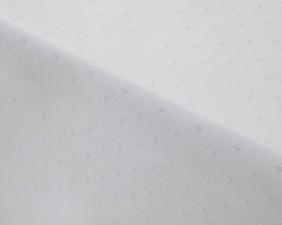 FAȚĂ DE MASĂ   - alb, Basics, textil (290cm)