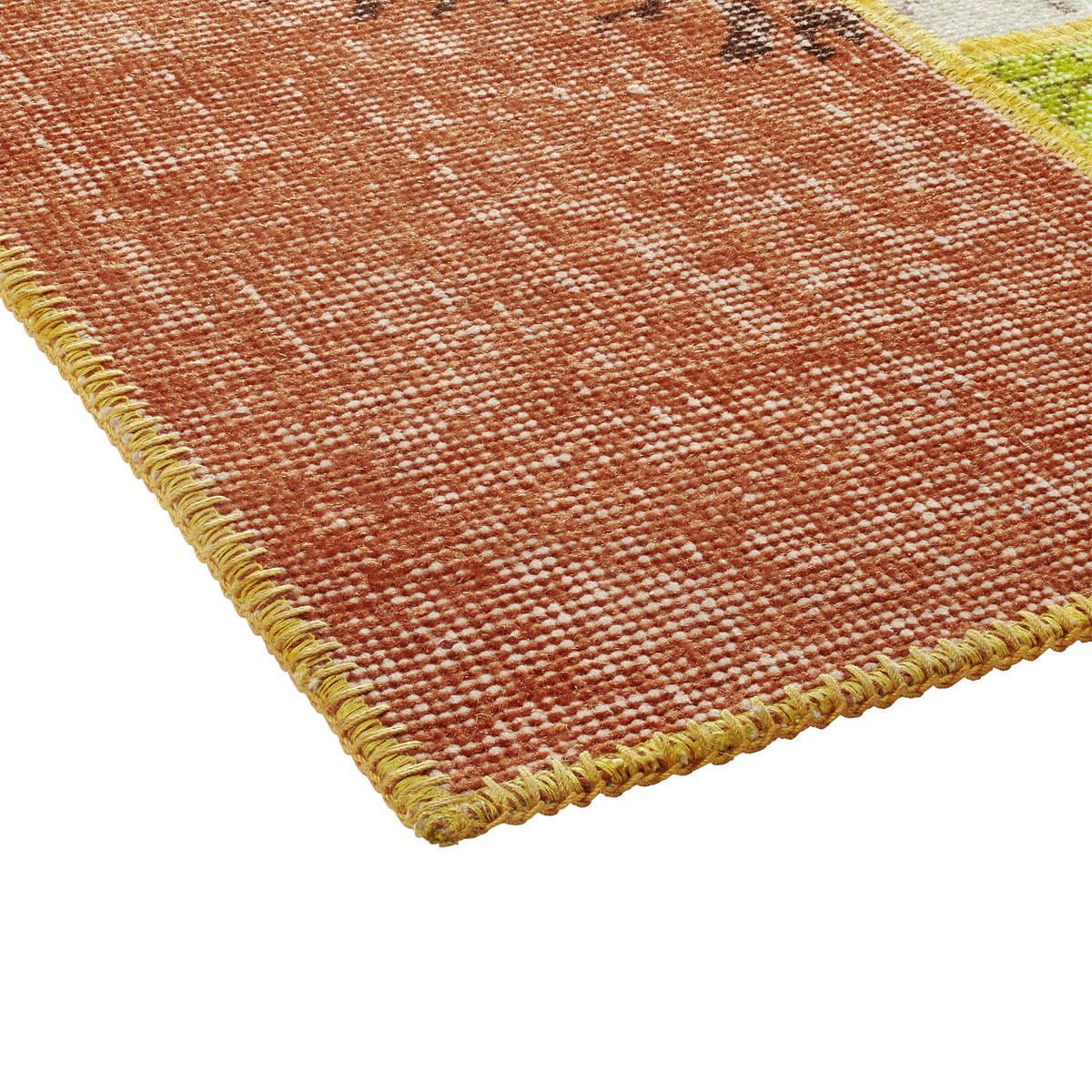 ORIENTTEPPICH 40/60 cm Osman Legends  - Multicolor, Lifestyle, Textil (40/60cm) - Cazaris