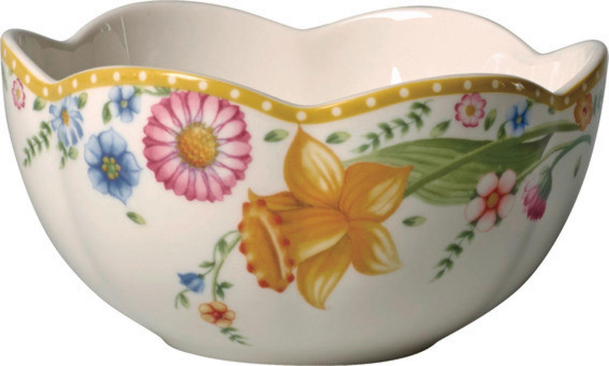 MISKA NA MÜSLI  - Basics (14,5/	14,5/7,5cm) - Villeroy & Boch