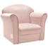 KINDERSESSEL - Pink, Trend, Textil (50/39/44cm) - Jimmylee KINDERSESSEL - Pink, Trend, Textil (50/39/44cm) - Jimmylee