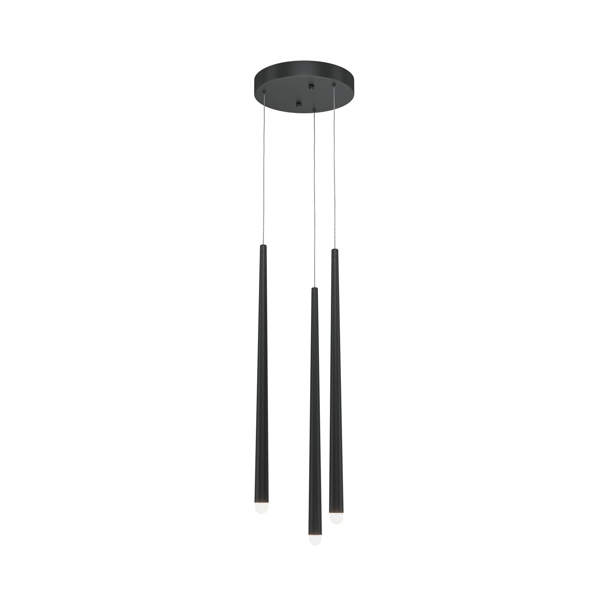 MAYTONI STROPNÍ ZÁVĚSNÉ SVÍTIDLO, 18 W, 26/150 cm
