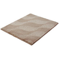 BADTEPPICH Multicolor 55/65 cm  - Multicolor, Design, Kunststoff/Textil (55/65cm) - Kleine Wolke