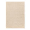 HOCHFLORTEPPICH 80/150 cm My Twist Creme  - Creme, Basics, Textil (80/150cm) - Obsession