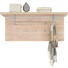 GARDEROBENPANEEL Eichefarben - Eichefarben, Design (98/41/37cm) - Moderano GARDEROBENPANEEL Eichefarben - Eichefarben, Design (98/41/37cm) - Moderano