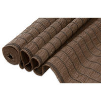 CLONA NA PLOT 90/300 cm  - hnědá, Basics, plast (90/300cm)