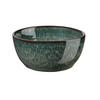 SCHALE Poke&More Ocean   - Grün, Basics, Stein (8/3,5cm) - ASA