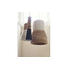 HÄNGELEUCHTE - Schwarz/Braun, LIFESTYLE, Holz/Metall (8/31/8cm) - Ambia Home