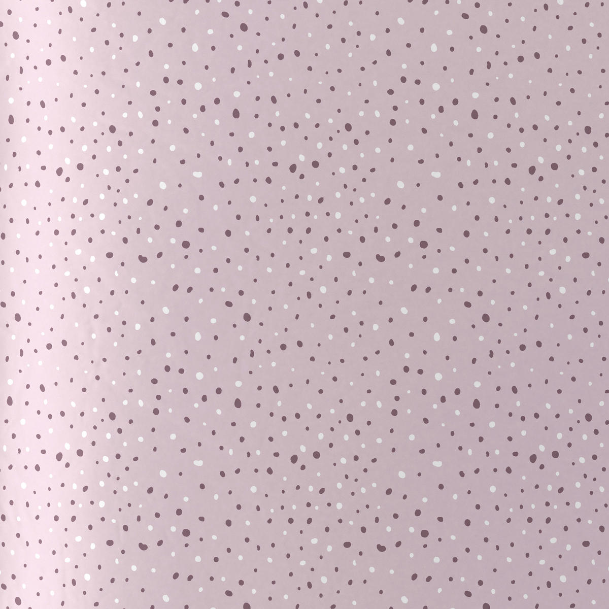 OBOJESTRANSKA POSTELJNINA HAVA 140/200 cm saten roza  - roza, Konvencionalno, tekstil (140/200cm) - Esposa