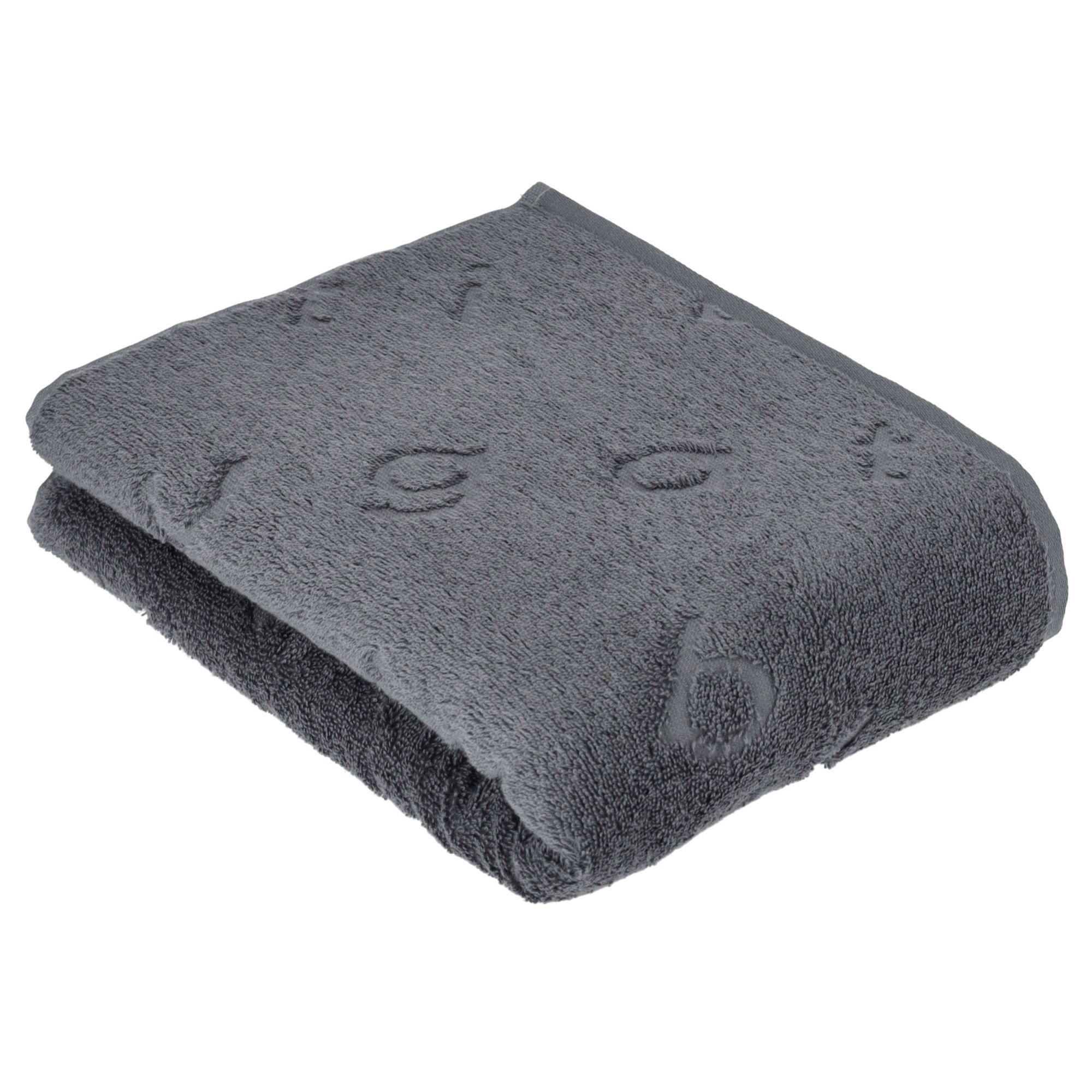 DUSCHTUCH TRENTINO 67/140 cm  - Basics, Textil (67/140cm) - Vossen