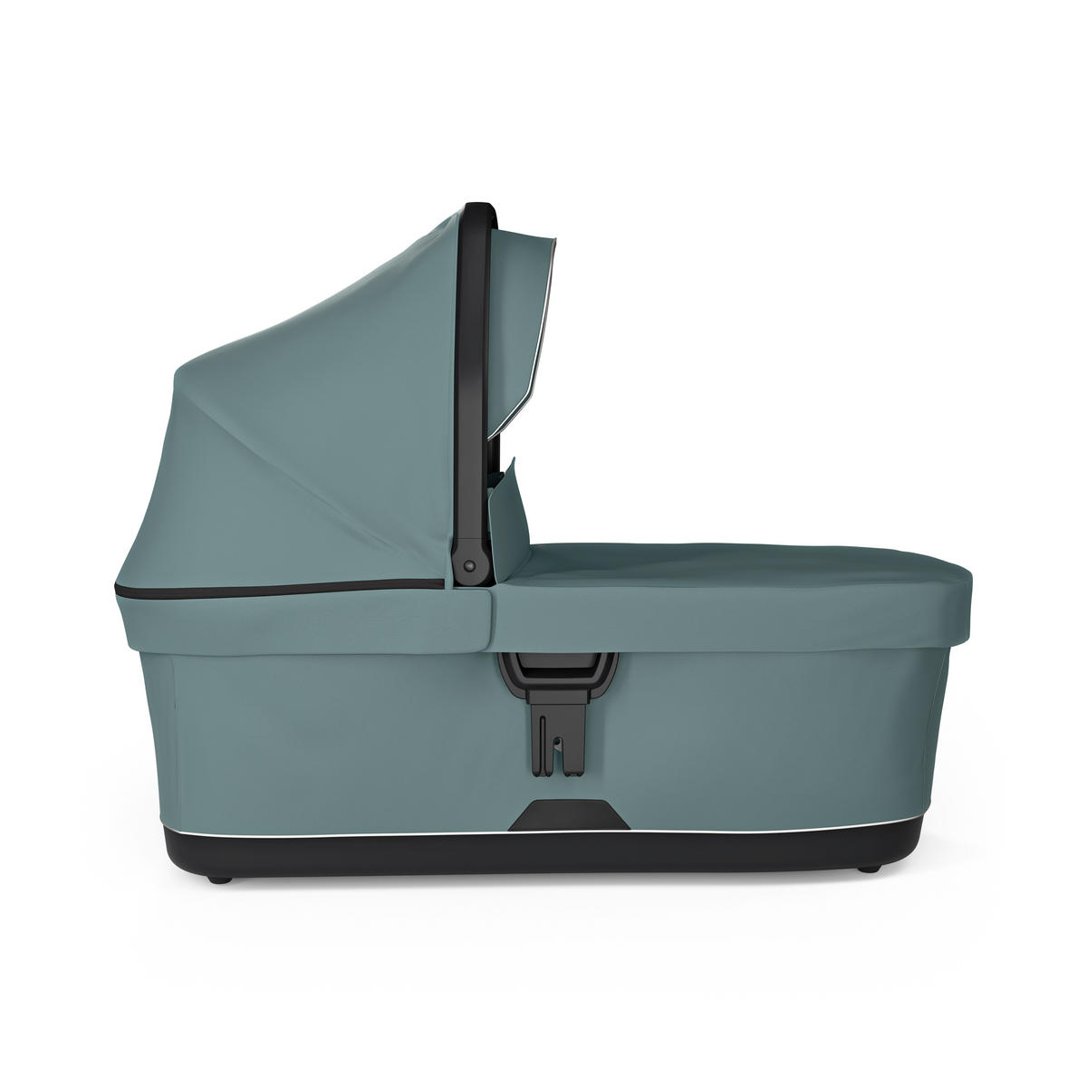 LIEGEWANNE - Hellblau, Basics, Textil (84,5/48,5/18,5cm) - Thule
