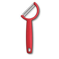 SCHÄLER  - Hellrot, Basics, Kunststoff (16,0/5,8/1,0cm) - Victorinox