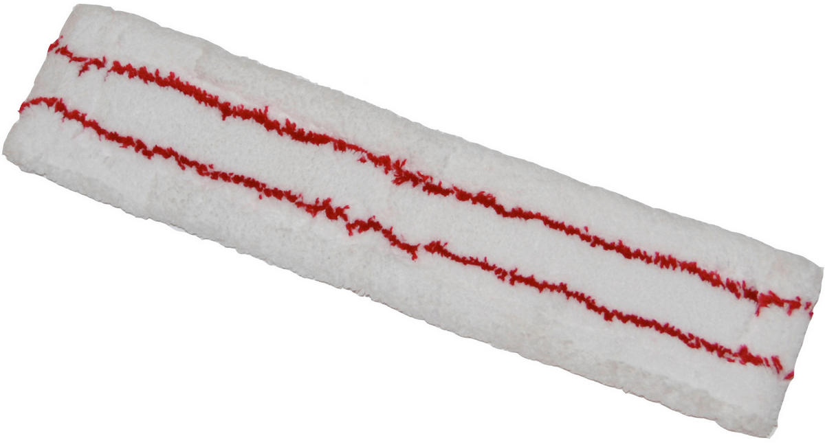 NÁHRADNÝ POŤAH STIERKA NA OKNÁ - Basics, textil (30/6/1cm)