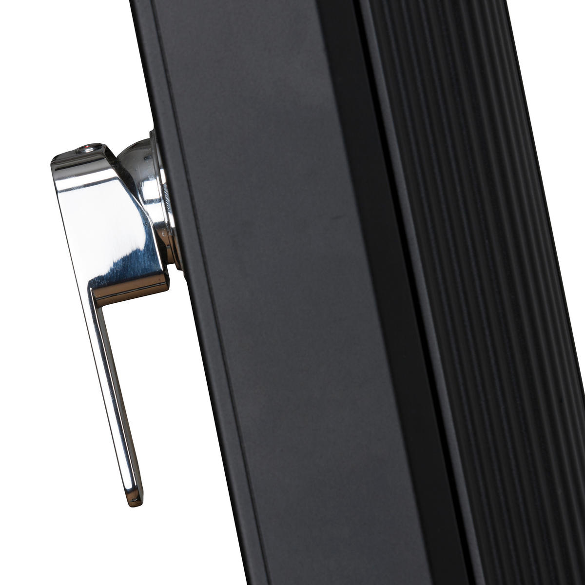 SOLARDUSCHE DSALP38  - KONVENTIONELL, Metall (20/11/215cm) - Gre