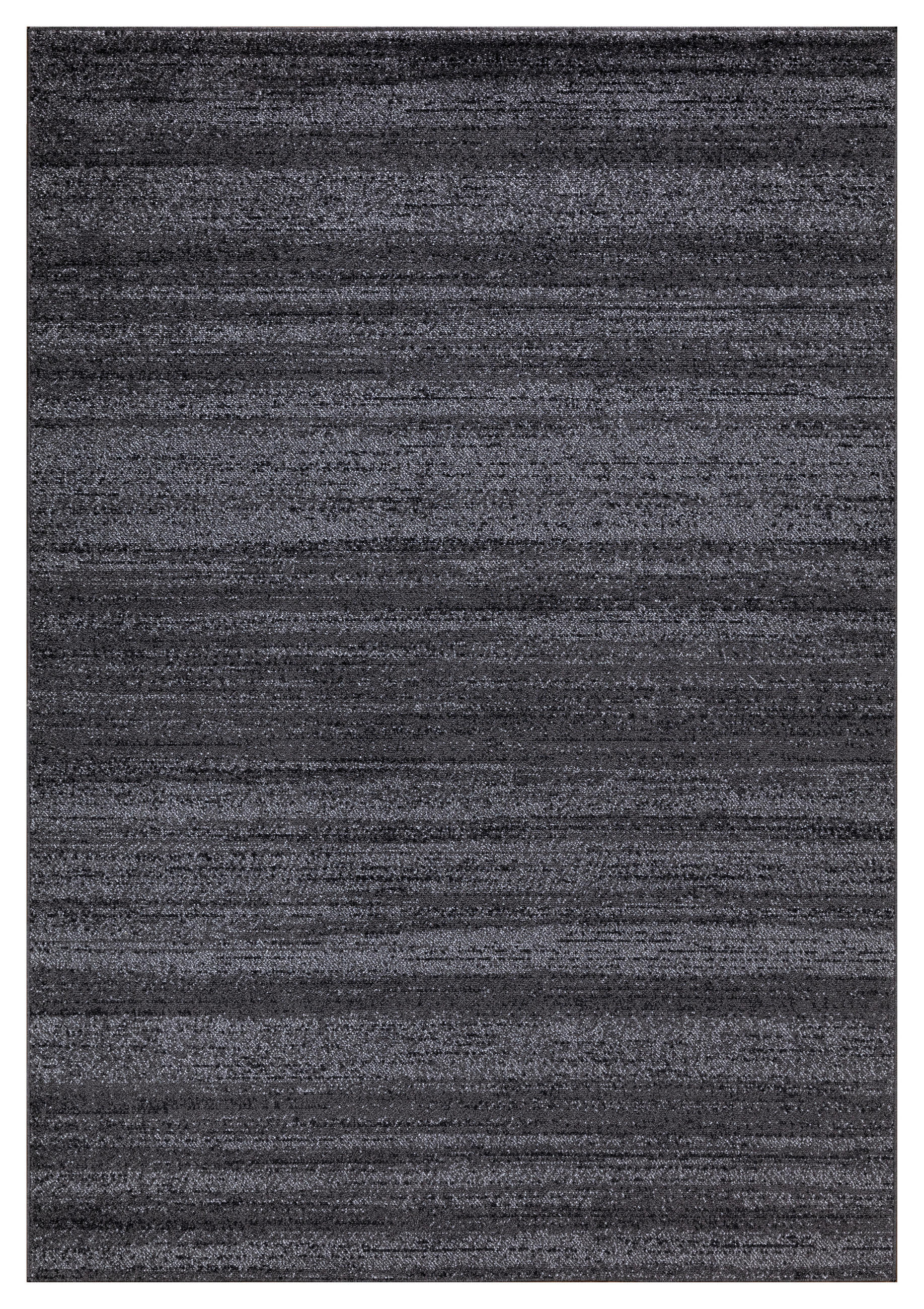 LÄUFER 80/300 cm 5364  - Anthrazit, KONVENTIONELL, Textil (80/300cm) - Novel