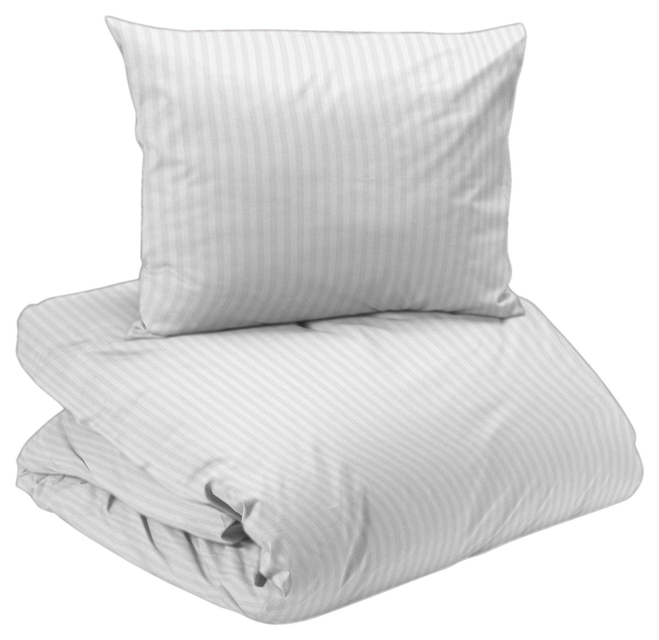 PÅSLAKANSET -teilig 150/210 cm  - vit, Basics, textil (150/210cm)