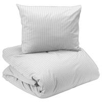 PÅSLAKANSET -teilig 150/210 cm  - vit, Basics, textil (150/210cm)