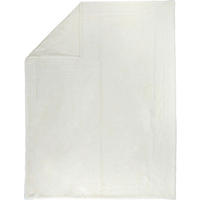 FELLDECKE YUKON 150/200 cm  - Weiß, Design, Textil (150/200cm) - Novel