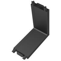 KONEKTOR ZA ŠINSKU RASVETU  - Osnovno, metal (2,5/0,55/5,5cm)