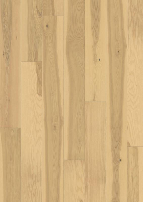 LANDHAUSDIELE Rustico Esche Sahara 100015901  per  m² - Design, Holz (220,5/17,6/1,3cm) - Tilo