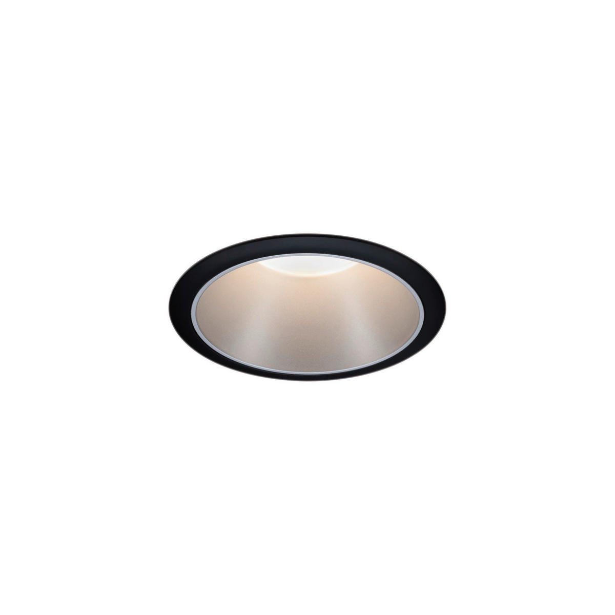 LED-EINBAUSPOT SET 8,8 cm  - Design (8,8cm) - Paulmann