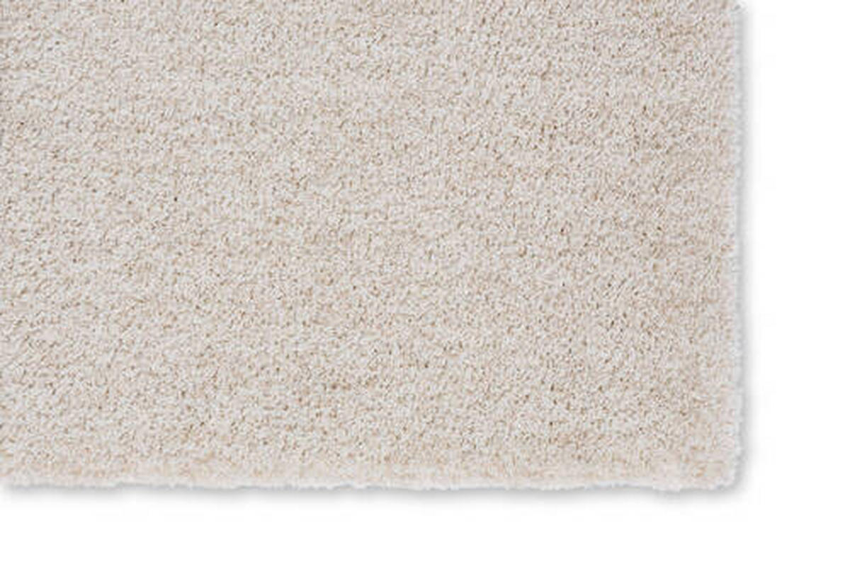 WEBTEPPICH 140/200 cm Amaze Sandfarben  - Sandfarben, Trend, Textil (140/200cm) - Schöner Wohnen