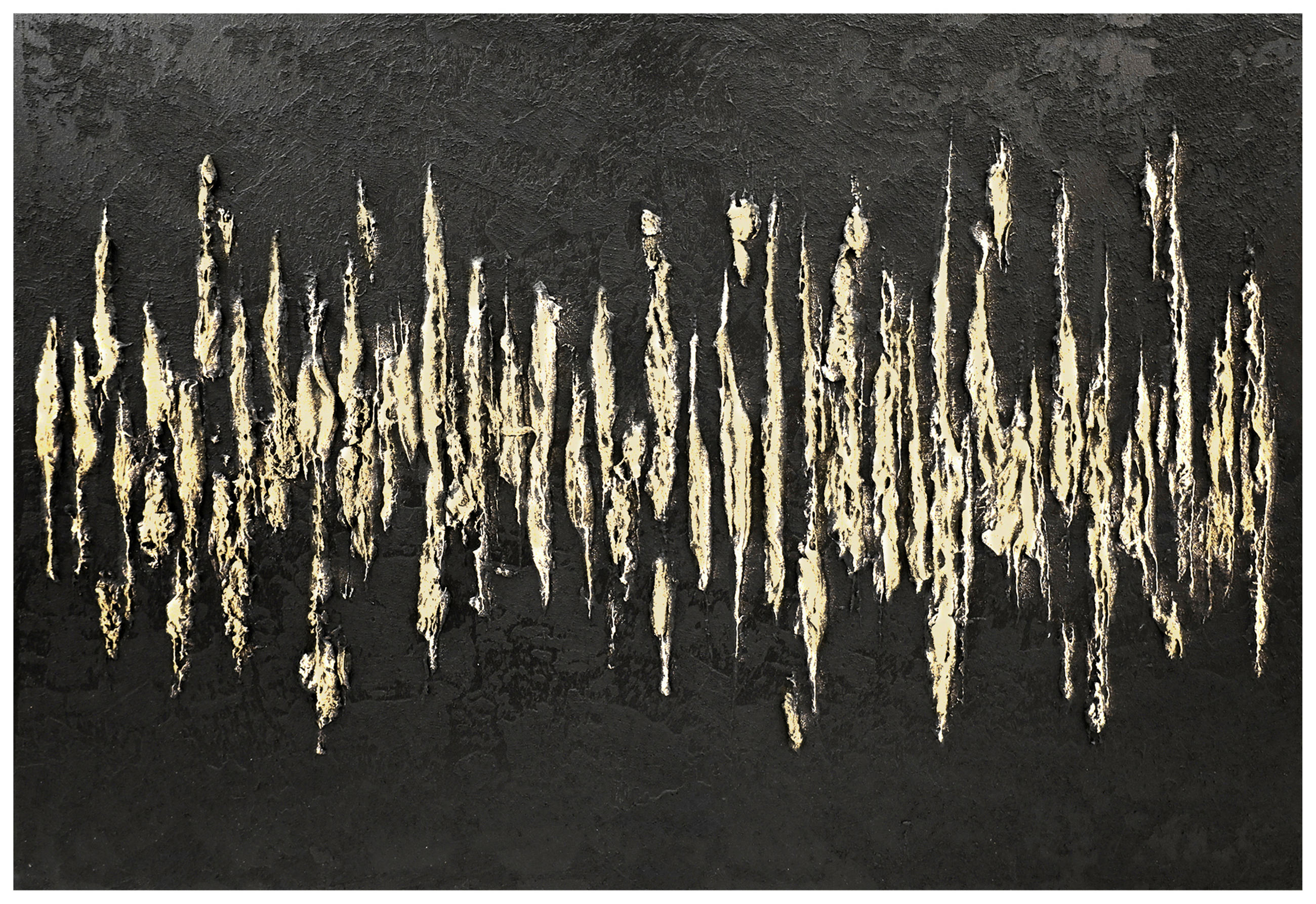 Pictură În Ulei 118/80 cm