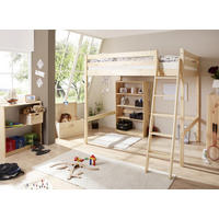 HOCHBETT 140/200 cm Kieferfarben Kieferfarben  - Kieferfarben, Basics, Holz (140/200cm) - MID.YOU
