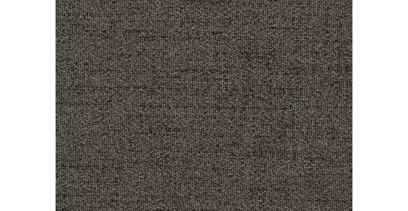 ECKSOFA in Chenille Braun  - Chromfarben/Braun, Design, Textil (207/301cm) - Xora