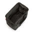 ALLROUNDER M BLACK - Schwarz, Basics, Textil - Reisenthel