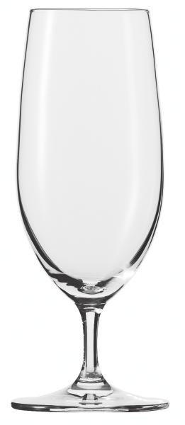PAHAR DE BERE DE TIP LALEA 370 ml  - străveziu, Konventionell, sticlă (370ml) - Schott Zwiesel