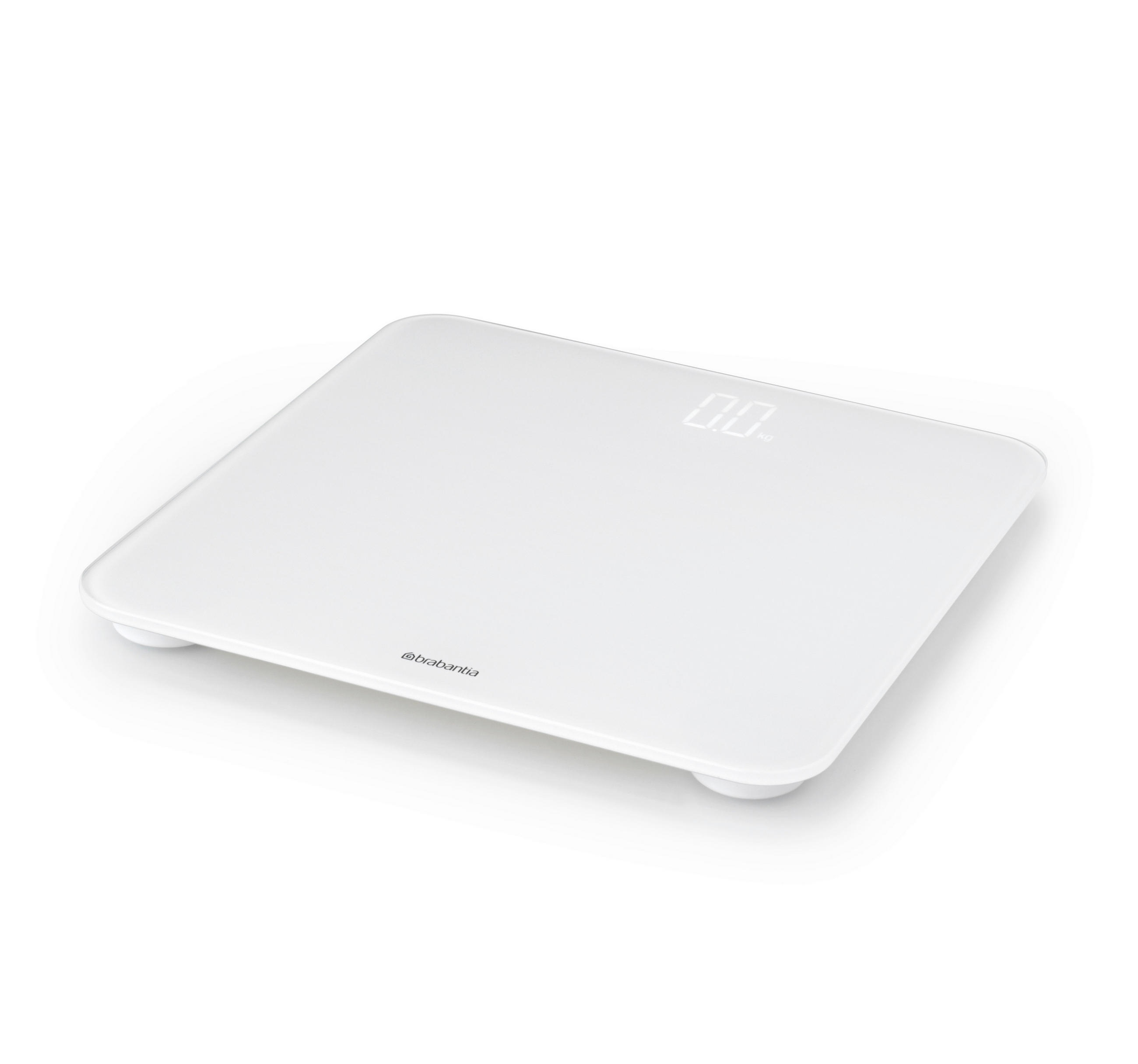 PERSONVÅG plast, glas  - Basics, glas/plast (30/2.4/30cm) - Brabantia