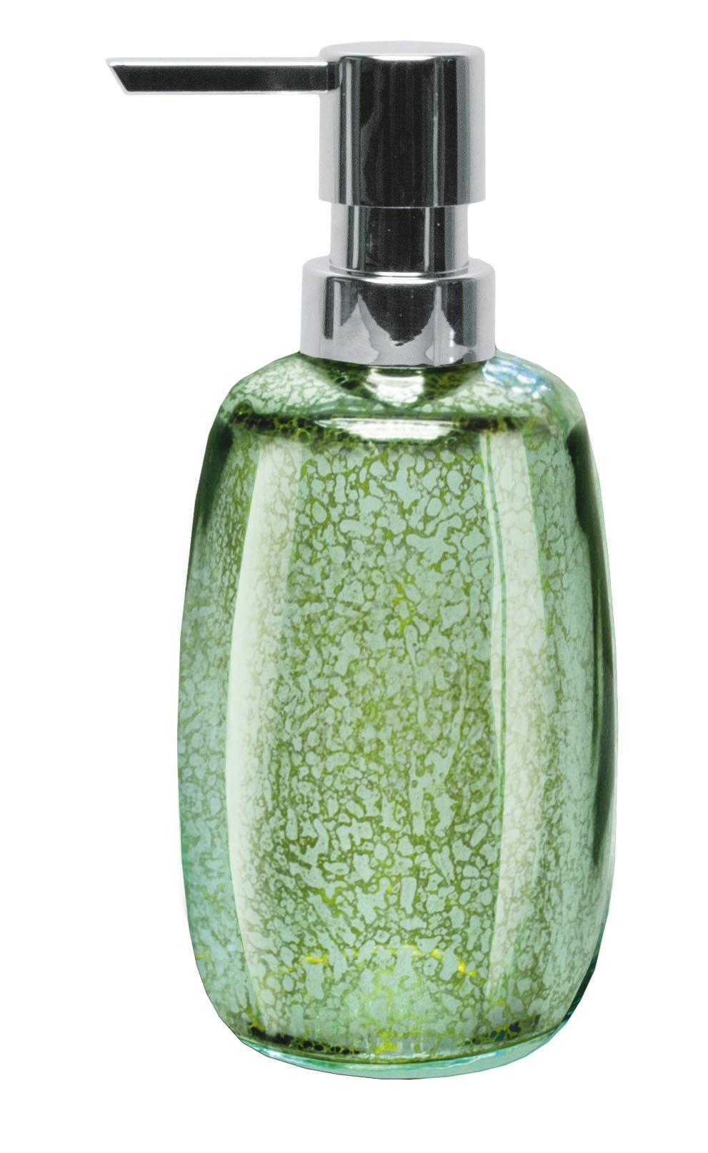 Dozirnik za milo Mercury Glas