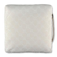 BOXKISSEN 40/40 cm  - Naturfarben, Design, Textil (40/40cm) - Joop!