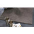 HOCHFLORTEPPICH 240/290 cm gewebt Anthrazit - Anthrazit, Basics, Textil (240/290cm) - Novel