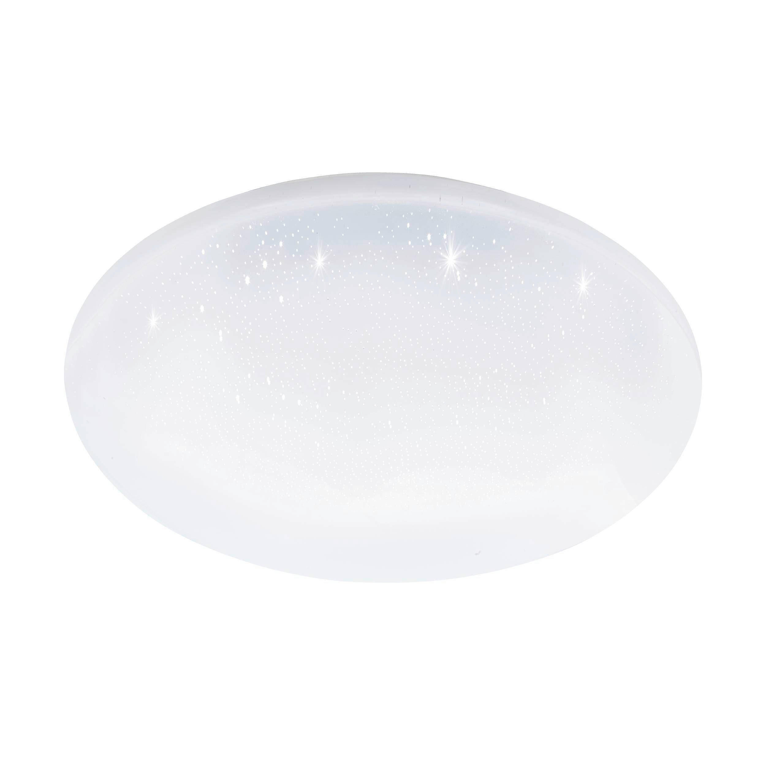 Eglo Deckenleuchte Totari-Z Weiß 7 cm