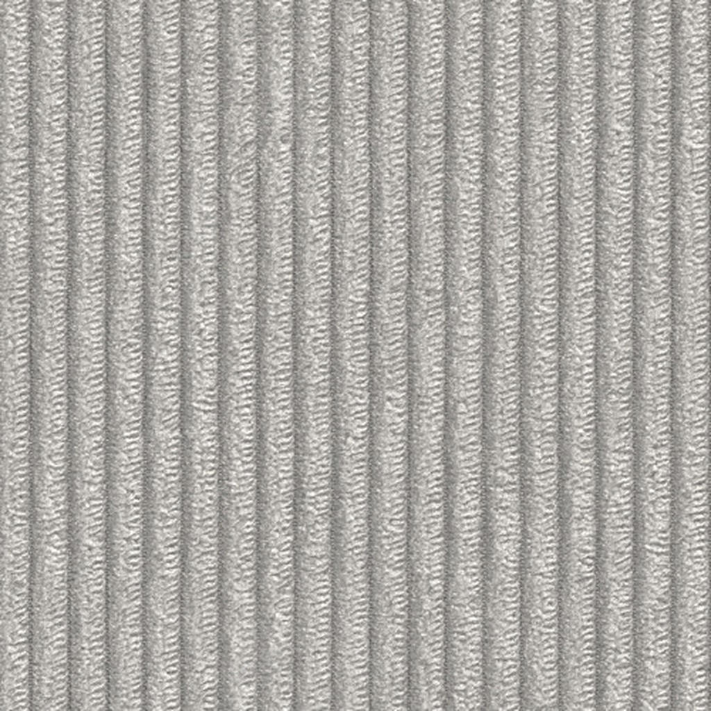 Thumbnail - Trendmanufaktur Ecksofa Bourbon, Grau, Textil, 4-Sitzer, Füllung: Schaumstoff, Silikon, Ottomane links, L-Form, 250x176 ...