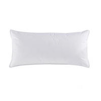 3-KAMMER-KISSEN 65/100 cm  - Weiss, Basics, Textil (65/100cm) - Sleeptex