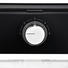 TISCHGRILL - Silberfarben/Schwarz, Design, Metall - WMF TISCHGRILL - Silberfarben/Schwarz, Design, Metall - WMF