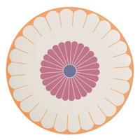 SERVIERPLATTE - Multicolor, MODERN, Keramik (32/2,5cm) - Villeroy & Boch