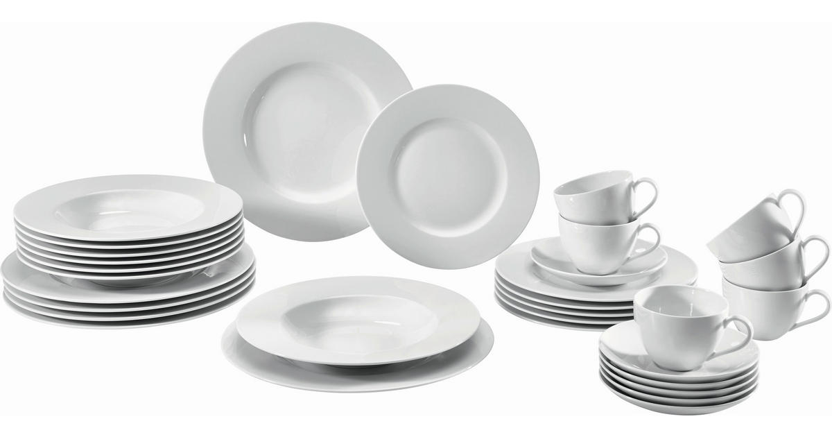 Villeroy & Boch Serviciu De Masă Complet 30 piese descoperiți acum
