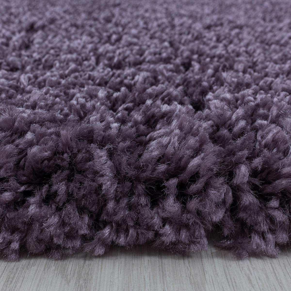 RYAMATTA 160 cm Sydney 3000 violett  - violett, Basics, textil (160cm)