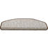 STUFENMATTE in Braun - Braun, KONVENTIONELL, Textil (65/28cm) - Esposa STUFENMATTE in Braun - Braun, KONVENTIONELL, Textil (65/28cm) - Esposa